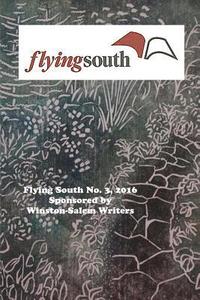 bokomslag Flying South 2016