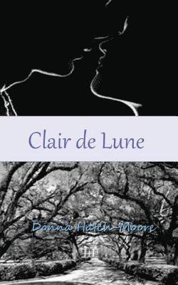 bokomslag Clair de Lune