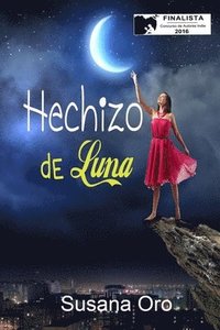 bokomslag Hechizo de luna