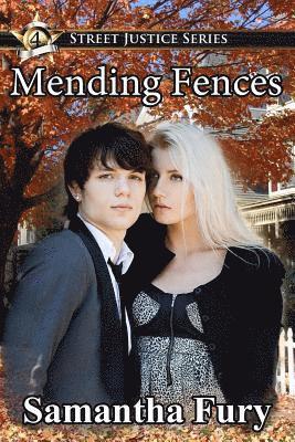 Mending Fences 1