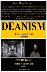 bokomslag Deanism: Sane-Thug Therapy