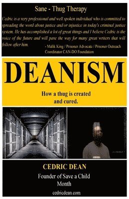 bokomslag Deanism: Sane-Thug Therapy