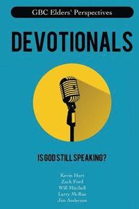 bokomslag Devotionals: Is God Still Speaking?