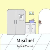 bokomslag Mischief