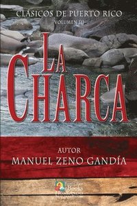 bokomslag La Charca