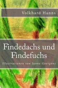 bokomslag Findedachs und Findefuchs