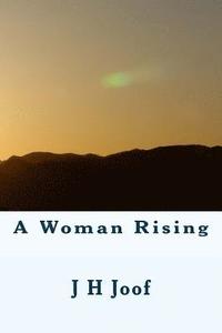 bokomslag A Woman Rising