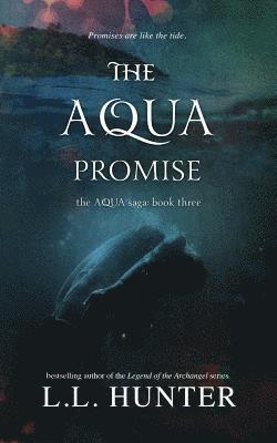 bokomslag The Aqua Promise