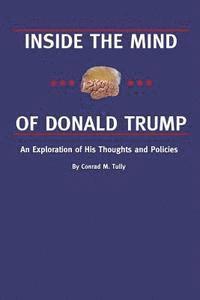 bokomslag Inside the Mind of Donald Trump