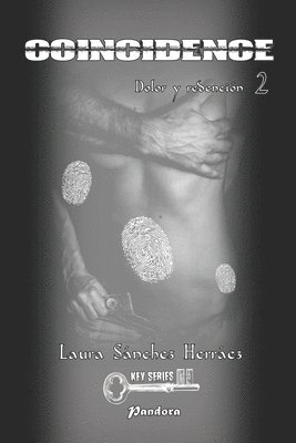 Laura Sánchez Herráez - Coincidence, Häftad