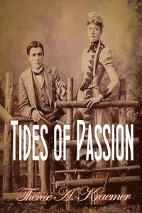 bokomslag Tides Of Passion