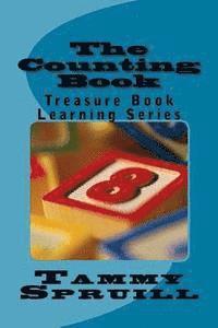 The Counting Book: Treasure Book Learning Series 1