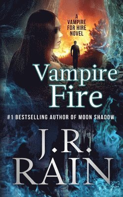 Vampire Fire 1