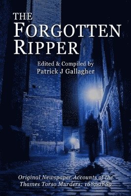 The Forgotten Ripper 1