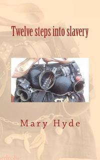 bokomslag twelve steps into slavery