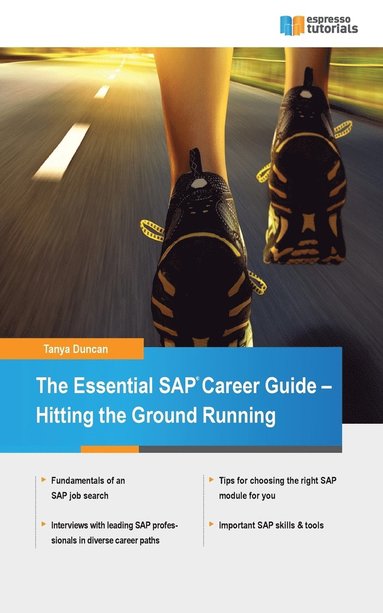 bokomslag The Essential SAP Career Guide