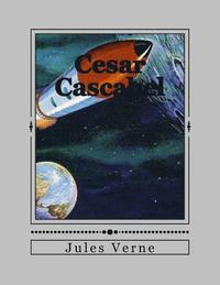 bokomslag Cesar Cascabel