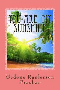 bokomslag You are My Sunshine: The Best Loved Stories of the Raulerson Family and Friends