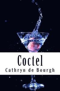 Cathryn De Bourgh - Coctel, Häftad