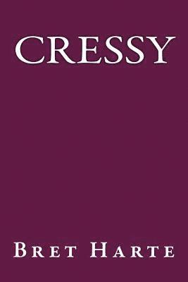 Cressy 1