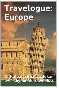 bokomslag Travelogue: Europe