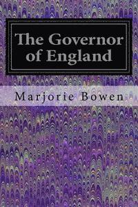 The Governor of England 1