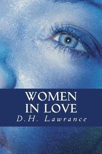 bokomslag Women in Love