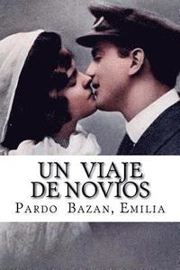 bokomslag Un viaje de novios