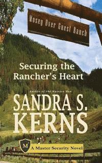 bokomslag Securing the Rancher's Heart