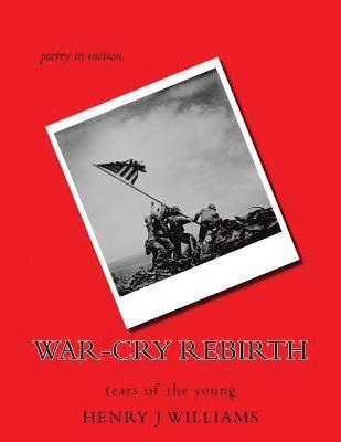 war-cry rebirth: tears of the young 1