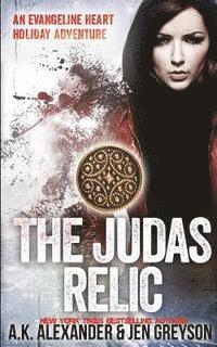 The Judas Relic 1