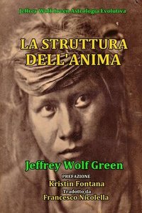bokomslag Struttura Dell'Anima