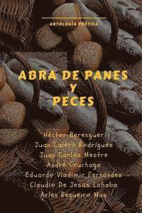 bokomslag Abra de Panes y Peces