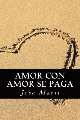 Amor con Amor se Paga 1