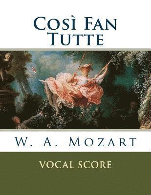 Così fan tutte 1