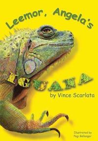 bokomslag Leemor, Angela's Iguana