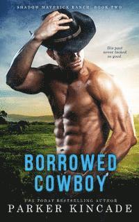 Borrowed Cowboy 1