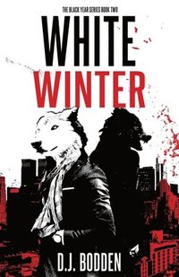 bokomslag White Winter