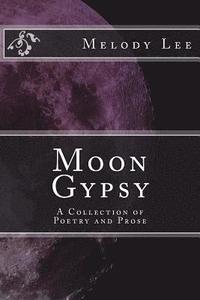 bokomslag Moon Gypsy