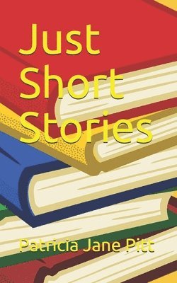 Just Short Stories 1