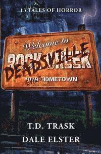 bokomslag Deadsville