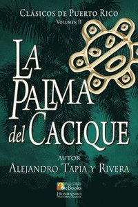 bokomslag Palma del Cacique