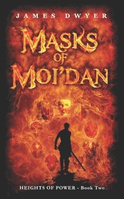 Masks of Moi'dan 1