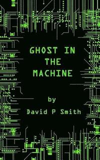 bokomslag Ghost in the Machine