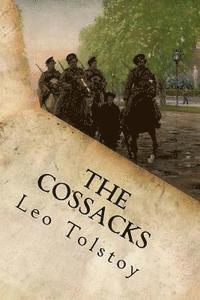 bokomslag The Cossacks