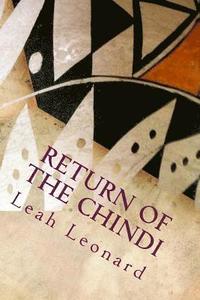 bokomslag Return of the Chindi