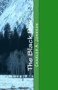 Charles a. Johnson - The Black Box: The Silver Quest: Part 2, Häftad