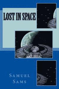 Samuel Sams - Lost In Space, Häftad