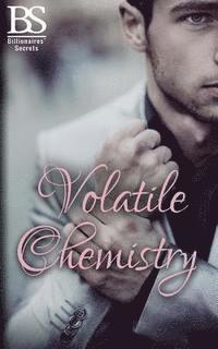 Jennifer Lewis - Volatile Chemistry, Häftad