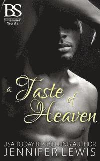 Jennifer Lewis - A Taste of Heaven, Häftad
